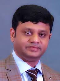 Dr. P. Jayanth Kumar