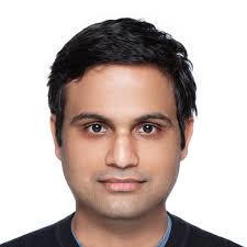 Abhishek DUTTA CHOWDHURY