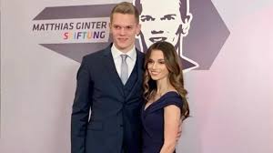 Maybe you would like to learn more about one of these? Thomas Delaney Wife Michelle Lindemann Jensen