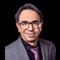 Ali Rezaei's Instagram, Twitter & Facebook