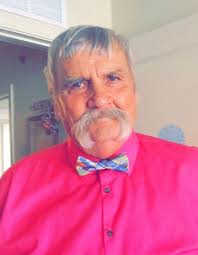 Obituary for James "Tommy" Thomas Rickard