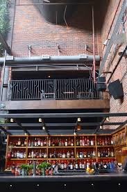 East nashville's five points neighborhood just welcomed this new luxury inn and bar with large the space wraps around the corner of 1st and broadway, allowing guests two different nashville photo ops. 14 Best Nashville Bars Conde Nast Traveler