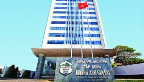 Shb da nanghoang anh gia lai. Cáº¯t Bá»›t Cong Ty Con Va Phep Thá»­ Trong Cuá»™c VÆ°á»£t Dá»'c Cá»§a Hoang Anh Gia Lai