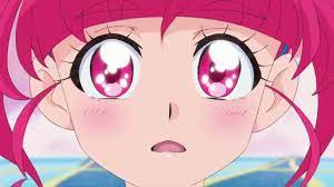 プリキュア ララたちとの別れ - YouTube