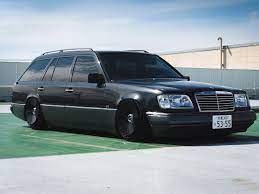 次は欧州車のワゴンに乗りたいと思ってた所にいい話しを貰いましてs124 e320に乗り換えました aerodisc 履かせてみましたw 19インチなかなかしんどいですw よろしくお願いします mercedes benz cars mercedes benz 190e benz car
