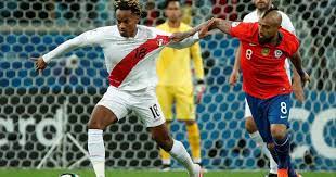 La selección de perú clasificó la semifinal de la copa américa 2019 y se enfrentará a chile en una nueva edición del 'clásico del pacífico'. Choque De Clasificatorias Entre Chile Y Peru Ya Tiene Dia Y Hora Ovacion Corporacion Deportiva