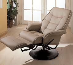 My problem is finding a stylish leather swivel recliner that doesn't look like a parka coat. Leather Swivel Recliners Ideas On Foter