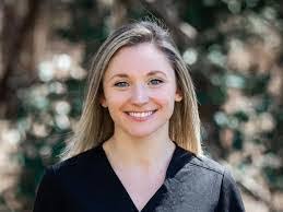 Gwen Burnham's Instagram, Twitter & Facebook