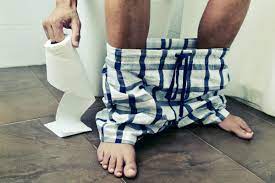 Wassriger Stuhl Wassriger Durchfall Ursachen Und Therapie Heilpraxis