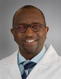 Moses Osoro, MD
