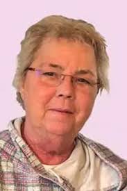 Obituary information for Donna Angela Jane Bray