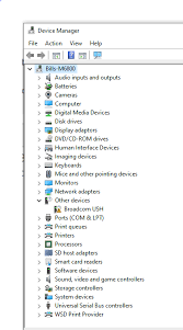 Download and install the software on your computer. My Bluetooth Has Disappeared From Device Manager