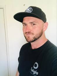 Lane Lewis ' first DJ job.