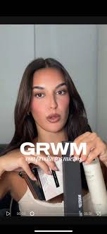 Maquillaje nuevo: Probando productos emocionantes