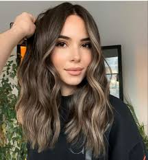 Ideas para un cambio de look 🤎🖤