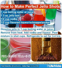 Pin By Jackie Chesson On Beverages Jello Shots Jello Shot Recipes Best Jello Shots