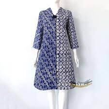 Check spelling or type a new query. Baju Kerja Kantor Wanita Tunik Batik Parang Terbaru Juli 2021 Harga Murah Kualitas Terjamin Blibli