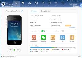 Itools Ios 10 Iphone 7 Unlock Iphone Iphone Iphone Management