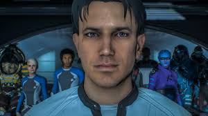 Åsikt om Mass Effect Andromeda : r/masseffect