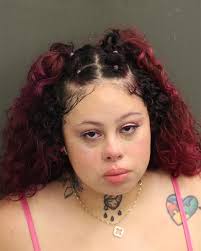 26-year-old Ariel Payne from Orlando charged with FELONY BATTERY! #Mugshots  more info here: https://mugshotsorlando.com/arrests/ariel-payne-of-orlando/