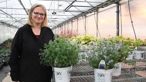 You may need to protect plants (especially the first season after planting) to prevent them from being mauled. Video Nepeta Cat S Meow Vs Cat S Pajamas
