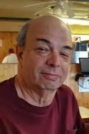 Obituary information for Peter V. Dolce