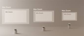 Digital vs Optical Zoom for Projectors