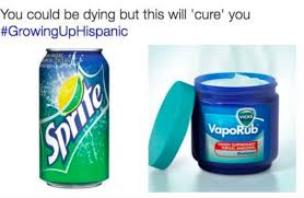 Escena dónde surgió el meme: 30 Latinx Memes And Tweets That Are Ridiculously Accurate
