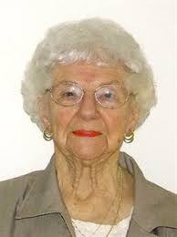 Mary Helen Lietaert Farner (1917-2013)