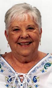 Mary Schroeder Obituary