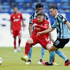 Felemelő érzés végigsétálni a stadionban, miközben tudjuk, hogy az egész világ ránk figyel. Hoffenheims Trainingslager In Rottach Egern Gibt Angelo Stiller Heimatgefuhl Landkreis Miesbach