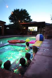 10 Pool Party Ideas That Will Make Your Summer Amazing Momology