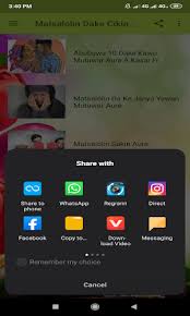 Hausa novel auran matsala : Matsalolin Dake Cikin Aure 4 1 Apk Androidappsapk Co