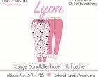 Ebook Hose Lyon Grosse 34 Bis 46 Iphone Tasche Lyon Hosen
