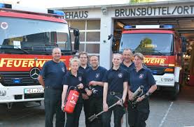 Mitmachtag am 19. Juni: Feuerwehr zum Anfassen