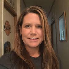 Dr Amanda Davidson Jones PT, DPT