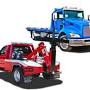Tow truck for sale from wdelivers.com