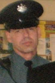 Obituary for Michael J. Brown