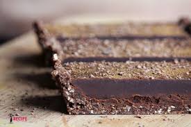 Tarte Crue Au Chocolat Et Au Cafe Miss Recipe Com Traiteur Vegan A Quebec Desserts Vegan Chocolat Tarte