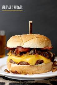 9 Recettes De Burgers Gastronomiques Gastronomie Recette Nourriture Delicieuse