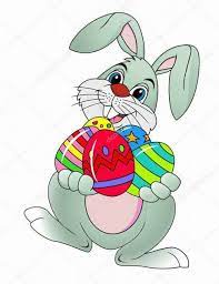 SZUKANIE WIELKANOCNYCH JAJECZEK - Gmina Ośno Lubuskie