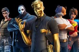 Download fortnite for windows pc from filehorse. Apple Blocks Fortnite Maker From Game Developer Tools Go Trading Asia