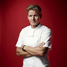 Parts unknown are widely loved, it was arguably his book kitchen confidential that really connected with people. Gordon Ramsay Reagiert Auf Die Kritik Dass Anthony Bourdain Von Einer Neuen Show Befreit Wird