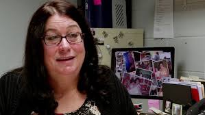 Making A Difference #83: Margie Bates