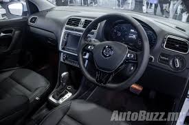 The volkswagen polo car is actually a supermini or 5 seater hatchback. Dress Up Your Volkswagen With These Join Accessories Worth Up To Rm12 000 Autobuzz My