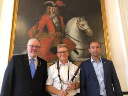 40 Jahre Außenstelle Salzgitter