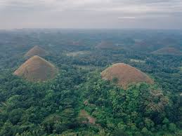 Where are the chocolate hills in the philippines? Chocolate Hills Bohol Complete Guide 2021 Jonny Melon