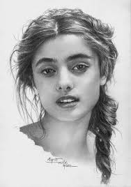 Pencil Portrait Mastery Discover The Secrets Of Drawing Realistic Pencil Portraits Portrait Pencil Portrait Pencil Drawings