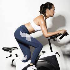 Cycling For Weight Loss Tips To Burn Fat With Indoor Cycling