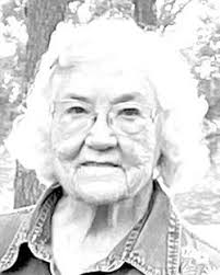 Dora Jean Livingston